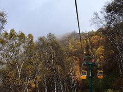景点-驼梁风景区