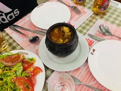 -华梅西餐厅(哈尔滨中央大街店)