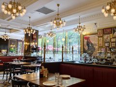 -Entrecôte 法国牛扒馆(保利·时光里店)