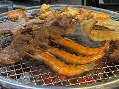 -燚青春东北泥炉烤肉(百合店)