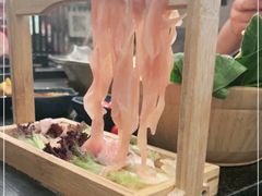 -湊湊火锅·茶憩(打浦桥日月光店)