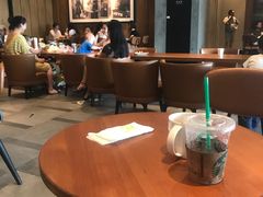 -星巴克(成都科学城店)