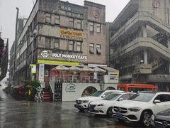 -大王油茶(二厂文创公园店)