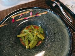 -五号茶居·新派粤菜·岭南五号酒店(沿江中路店)