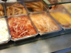 -晶牌烤鸭(延吉东路557弄小区店)