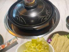 -狐狸爱上椰子鸡(滨江星光大道店)