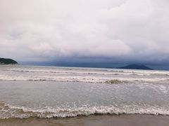 -东海半边山旅游度假区