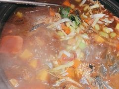 -探鱼·鲜青椒爽麻烤鱼(领展购物广场店)