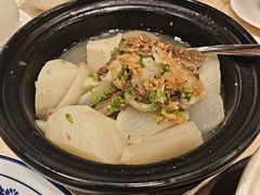 -麒麟中餐厅·经典粤菜·地道菜式老字号(广州长隆酒店)