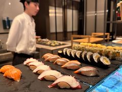 -武汉厨房自助餐厅·武汉卓尔万豪酒店