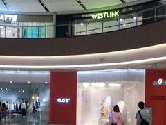-OCE(熙地港购物中心店)