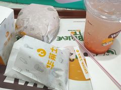 -华莱士·全鸡汉堡(浦东南路店)