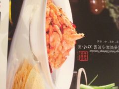 -城南往事风味主题餐厅(领秀城店)