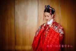 -华东饭店·园林式婚礼宴会厅酒店