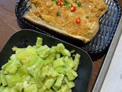 -半酌烧烤小酒馆(南京东路店)