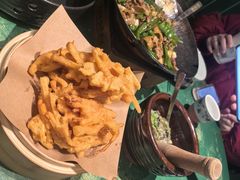 -费大厨辣椒炒肉(太平老街店)
