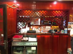 -Santoor 萨都里印度餐厅(北锣鼓巷店)