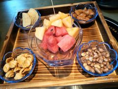 -手选潮汕鲜活牛肉火锅(二七广场店)