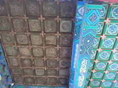 -历代帝王庙博物馆