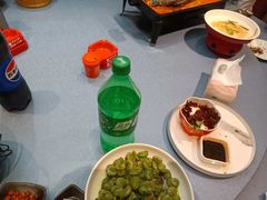 -嵇大厨好灶头农家菜