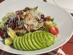 -Primo·丽莫意大利窑烤披萨