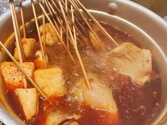 -冰城串说·羊肉串烧烤(哈西大街店)