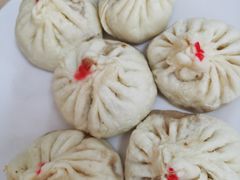 三鲜包子-津门永胜包子铺(哈尔滨道总店)