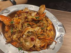 -胖哥俩肉蟹煲(杭州下沙学林街店)