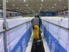 -绍兴启迪乔波冰雪世界