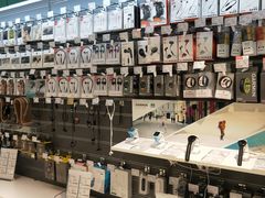 -顺电sundan(北投新奥购物中心店)