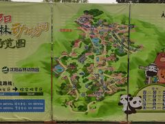 -沈阳森林动物园