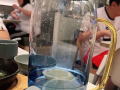 -鹿港小镇(悠唐店)