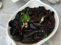 捞汁木耳-海之味海鲜大咖·家常菜
