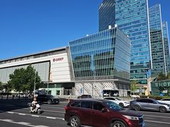 -北京SKP
