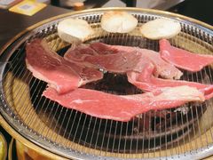 -闻老头·菊花炭烤肉(佛山首店)