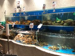 水产区-7fresh七鲜(大族广场店)