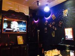 -钱柜音乐会所(罗湖店)