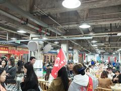 -笨罗卜浏阳菜馆(太平街店)