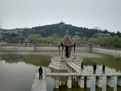 -百泉景区