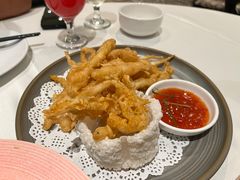-万龙洲海鲜·粤菜(亚运村店)