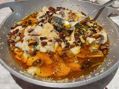 -天辣(金桥啦啦宝都店)