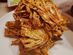 乾隆白菜-京华烟云·北京烤鸭(领展购物广场·中关村店)