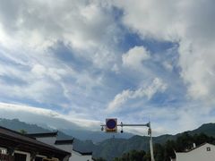 -九华山风景区