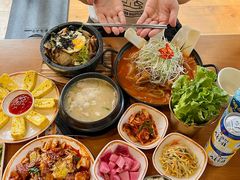 -海云台韩式汤饭·13年匠心韩料(南山店)