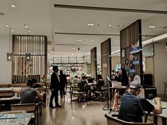 -深圳同泰万怡酒店·万荟轩自助餐厅(同泰店)