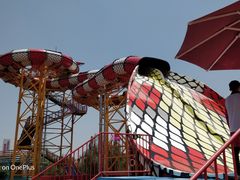-西安华夏文旅水世界