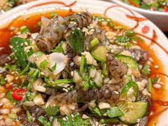 -乔街深夜食堂·台州菜·高压锅生蚝(杭州总店)