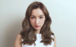 -MYYF SALON烫发染发