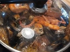 -东海章鱼馆(恒瑞街店)