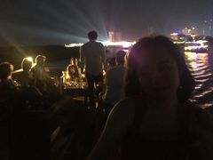 -金边夜市